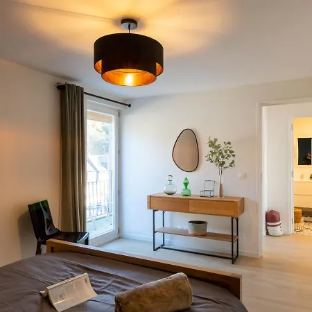Vue Emeraude By Interhome *