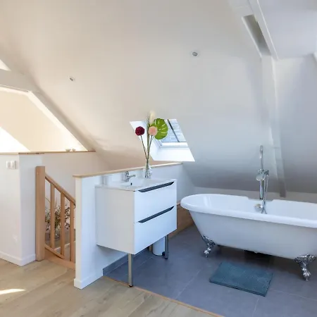 Vue Emeraude By Interhome 아파트 캉칼