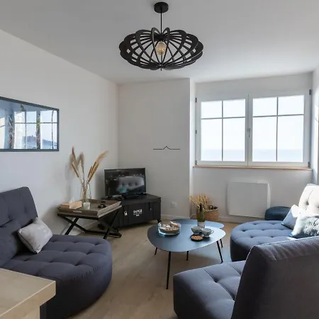 Vue Emeraude By Interhome 아파트 캉칼