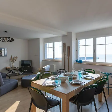 Vue Emeraude By Interhome